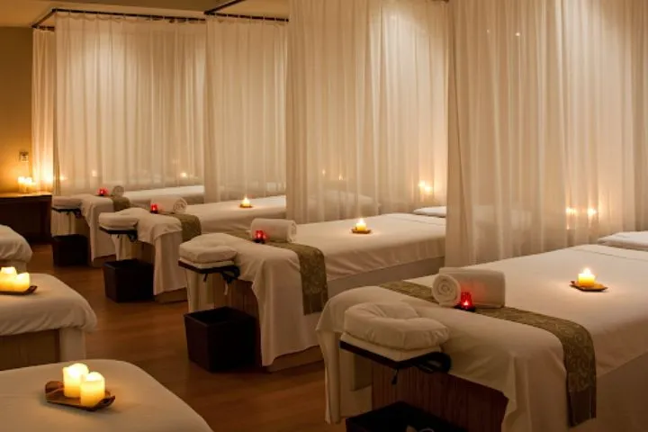 Triết lý của Sự 
Chữa Lành